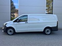Gebraucht Mercedes e-Vito 150 kW (204 PS) 2025 Van / Kleinbus