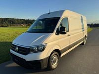 Gebraucht VW Crafter 140 PS (102 kW) 2020 Van