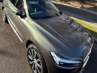 Gebraucht Volvo XC60 R-Design 341 PS (250 kW) 2021 SUV