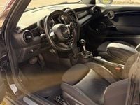 Gebraucht Mini Cooper S 192 PS (141 kW) 2017 Kleinwagen