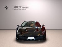 gebraucht Ferrari F8 Tributo