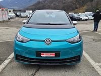 Gebraucht VW ID.3 Pro Performance 150 kW (204 PS) 2020 Kleinwagen