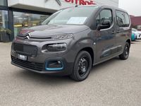 gebraucht Citroën e-Berlingo Feel