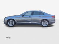 gebraucht BMW 540 Luxury Line