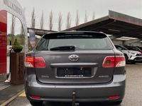 gebraucht Toyota Avensis Wagon 1.8 VMa Terra