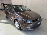 Gebraucht VW Polo Comfortline 90 PS (66 kW) 2013 Kleinwagen