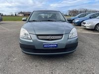 Gebraucht Kia Rio 112 PS (82 kW) 2008 Limousine