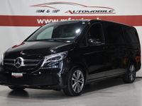 Gebraucht Mercedes V250 190 PS (139 kW) 2022 Van / Kleinbus