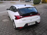 Gebraucht Hyundai i20 100 PS (73 kW) 2023 Kleinwagen
