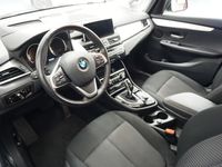 gebraucht BMW 216 Gran Tourer d Essen.Ed