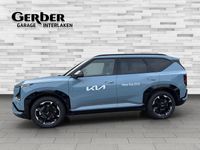Neu Kia EV5 GT-Line 159 kW (217 PS) 2026 Blau SUV
