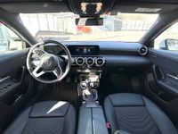 Gebraucht Mercedes A160 109 PS (80 kW) 2022