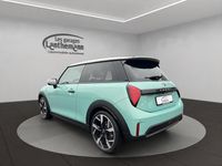 Gebraucht Mini Cooper S 204 PS (150 kW) 2024 Blau Kleinwagen