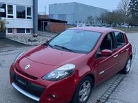 Gebraucht Renault Clio II Expression 101 PS (74 kW) 2009