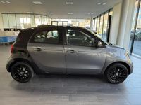 Gebraucht Smart ForFour Prime 90 PS (66 kW) 2015 Kleinwagen