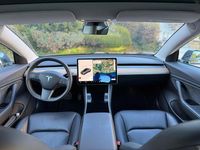 Gebraucht Tesla Model 3 Performance 377 kW (513 PS) 2020 Limousine