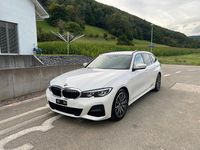 Gebraucht BMW 320e 190 PS (139 kW) 2022 Kombi