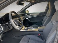 gebraucht Audi RS6 Avant 4.0 TFSI V8 Performance quattro