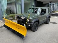 Gebraucht Suzuki Jimny 102 PS (75 kW) 2024 SUV