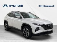 gebraucht Hyundai Tucson 1.6 T-GDi HEV Vertex 4WD