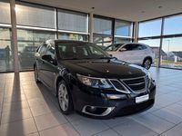 Gebraucht Saab 9-3 Aero 210 PS (154 kW) 2010 Kombi