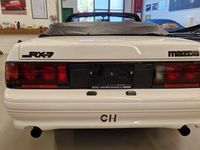 Gebraucht Mazda RX7 200 PS (147 kW) 1989 Coupé