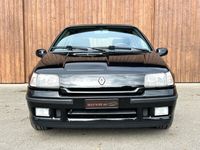 Gebraucht Renault Clio 136 PS (100 kW) 1996