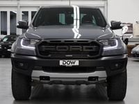 Gebraucht Ford Ranger Raptor 212 PS (155 kW) 2022 Abholung