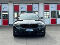 gebraucht BMW 320 Gran Turismo d M Sport Steptronic