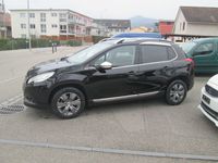 gebraucht Peugeot 2008 1.2 VTI Allure