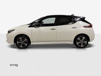 gebraucht Nissan Leaf e+ N-Connecta