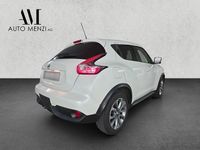 Gebraucht Nissan Juke Acenta 190 PS (139 kW) 2015 SUV