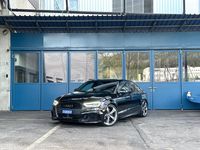 Gebraucht Audi RS3 400 PS (294 kW) 2018 Limousine