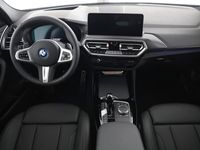 gebraucht BMW X3 30e M Sport