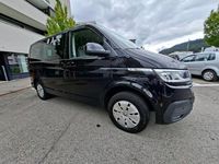 Gebraucht VW Caravelle 150 PS (110 kW) 2021 Van / Kleinbus