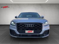 gebraucht Audi Q2 1.5 35 TFSI S-Tronic