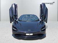 Gebraucht McLaren 750S 750 PS (551 kW) 2024