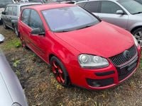 Gebraucht VW Golf IV GTI 200 PS (147 kW) 2004