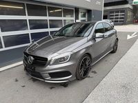 Gebraucht Mercedes A250 211 PS (155 kW) 2013