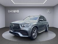 Gebraucht Mercedes GLE53 AMG AMG 435 PS (319 kW) 2020 SUV