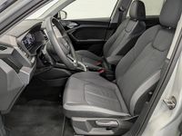 Gebraucht Audi A1 Sportback S-Line 95 PS (69 kW) 2026 Silber Kleinwagen