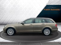 gebraucht Mercedes C350 CDI (320 CDI) Avantgarde 4Matic 7G-Tronic