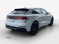 gebraucht Audi RS Q8 