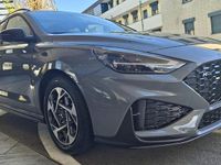 Gebraucht Hyundai i30 N Line 140 PS (102 kW) 2024 Kombi