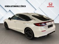 gebraucht Honda Civic 2.0 i-MMD HEV Adv.