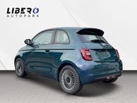 gebraucht Fiat 500e 