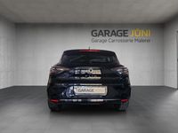 Neu Renault Clio V Techno 143 PS (105 kW) 2025 Schwarz Limousine