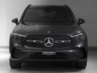 gebraucht Mercedes GLC300e 