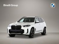 Neu BMW X5 Comfort Edition 489 PS (359 kW) 2026 Weiss SUV