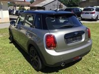 Gebraucht Mini Cooper 136 PS (100 kW) 2020 Kleinwagen